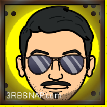 Snap Pic for AhmeD M.A - ولد 