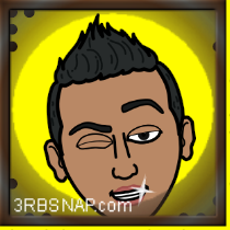 Snap Pic for ريهم - بنت 
