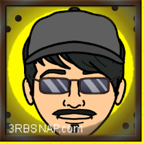 Snap Pic for abood - ولد 