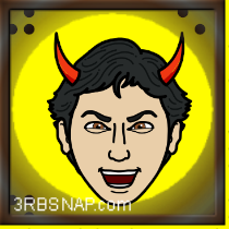 Snap Pic for دحيمالعلي.. - ولد 