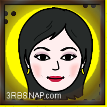 Snap Pic for مريوم - بنت 