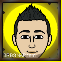 Snap Pic for Adriano - ولد 
