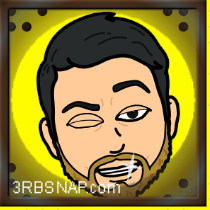Snap Pic for رهف - بنت 