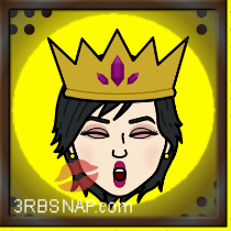 Snap Pic for ashwag - بنت 