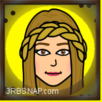 Snap Pic for ندوش الجمال 127.. - بنت 