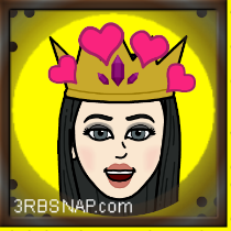 Snap Pic for mano - بنت 