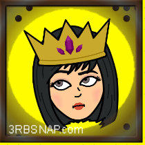 Snap Pic for rana - بنت 