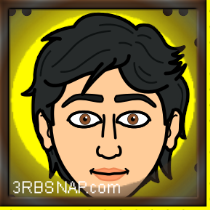 Snap Pic for FRFJM - بنت 