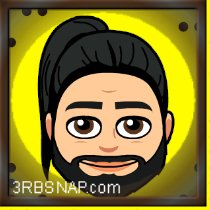Snap Pic for حربي - ولد 