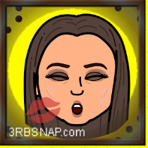 Snap Pic for Malak - بنت 