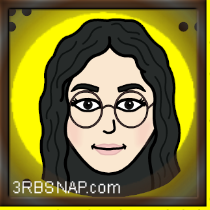 Snap Pic for Muna - بنت 