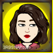 Snap Pic for عبوش - بنت 