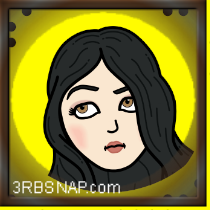 Snap Pic for سحاب - بنت 