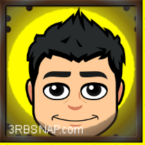 Snap Pic for asoome89sh - بنت 