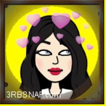 Snap Pic for ايه - بنت 