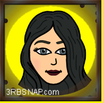 Snap Pic for Rana - بنت 