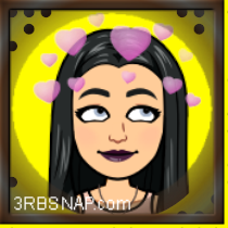 Snap Pic for فتون - بنت 