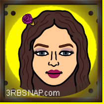 Snap Pic for خفايا الصمت - بنت 