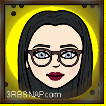 Snap Pic for ميم - بنت 