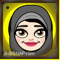 Snap Pic for Kaoutar - بنت 