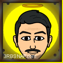 Snap Pic for ضيفوني كلكم - بنت 