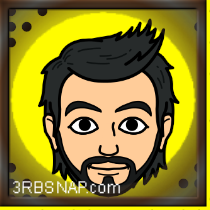 Snap Pic for Talal - ولد 