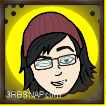Snap Pic for مرام الفلاوية - بنت 