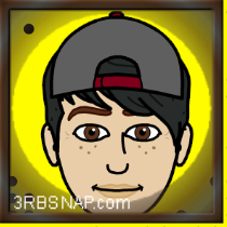 Snap Pic for AHMED - ولد 