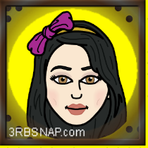 Snap Pic for Butterfly - بنت 