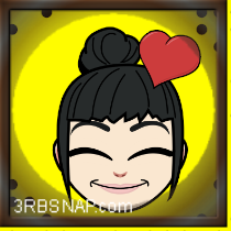 Snap Pic for سورينا - بنت 