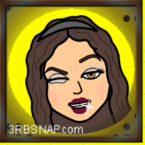 Snap Pic for بنت الريان - بنت 