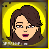 Snap Pic for حكايه قلب - بنت 