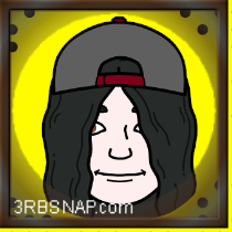 Snap Pic for عصفور الشمال - ولد 