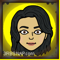 Snap Pic for sarrrah - بنت 