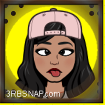 Snap Pic for rihab - بنت 