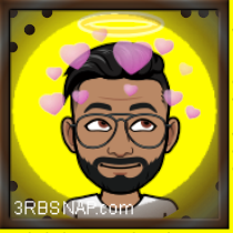 Snap Pic for عًِيٌِّْنَْ 3 - بنت 