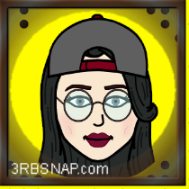 Snap Pic for فويف المزه - بنت 