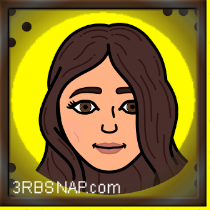 Snap Pic for HAY - بنت 