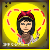 Snap Pic for Atwaq Alyasamin - بنت 