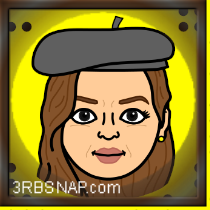 Snap Pic for رسامه - بنت 