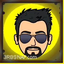 Snap Pic for Ramy - ولد 