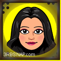 Snap Pic for روني الجميلة - بنت 