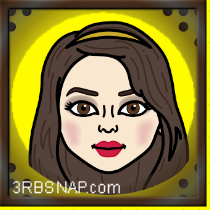 Snap Pic for دودي - بنت 