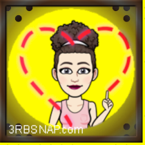 Snap Pic for 128580 - بنت 