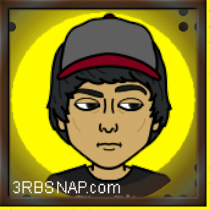 Snap Pic for R A M B O - ولد 