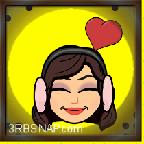 Snap Pic for BERO - بنت 